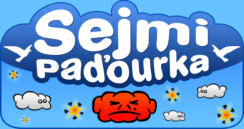 Sejmi Paďourka